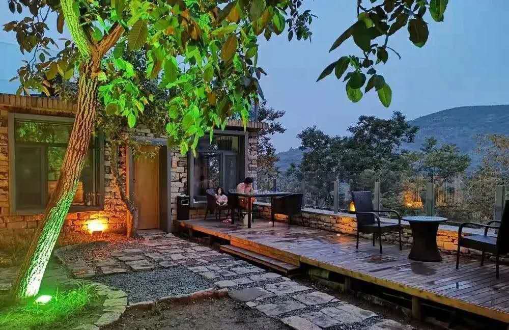 济南章丘区民宿推荐,章丘民宿推荐