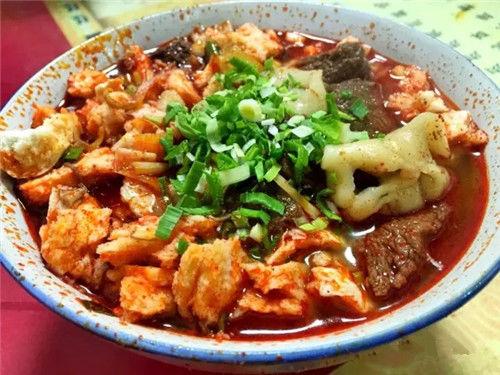 九州中的雍州历史,华夏雍州