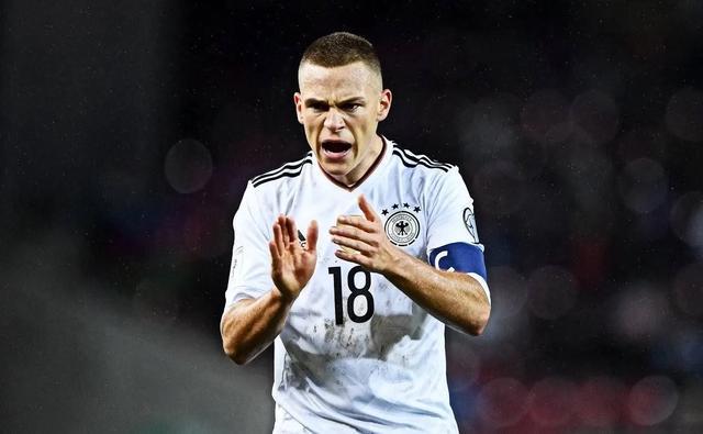 基米希拜仁最新阵容,基米希球员