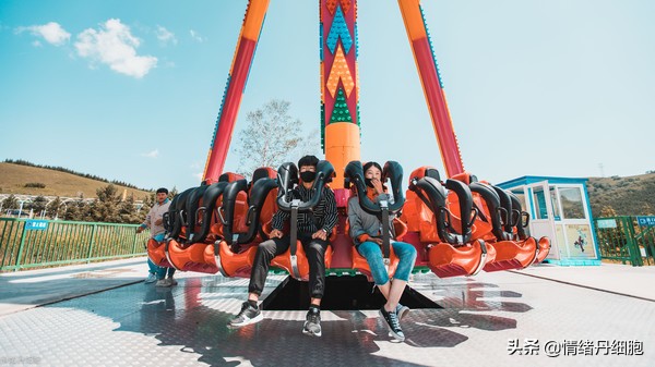 门头沟避暑景点推荐,柳树沟自然风景区旅游攻略