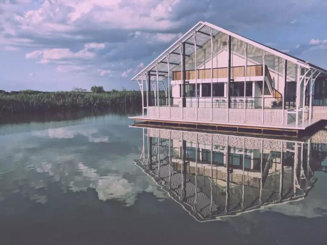 苏州网红ins风民宿大赏,苏州古镇田园风景民宿