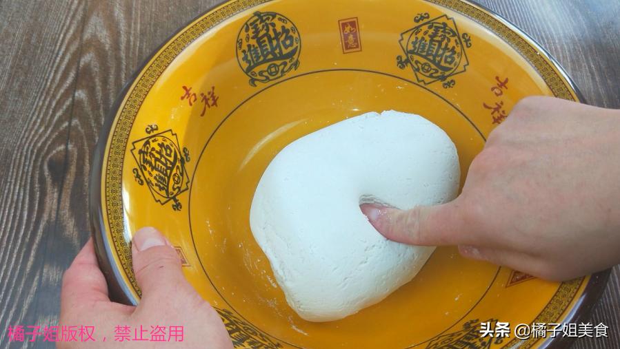 汤圆的制作方法和步骤文字,汤圆的做法全过程简单易学