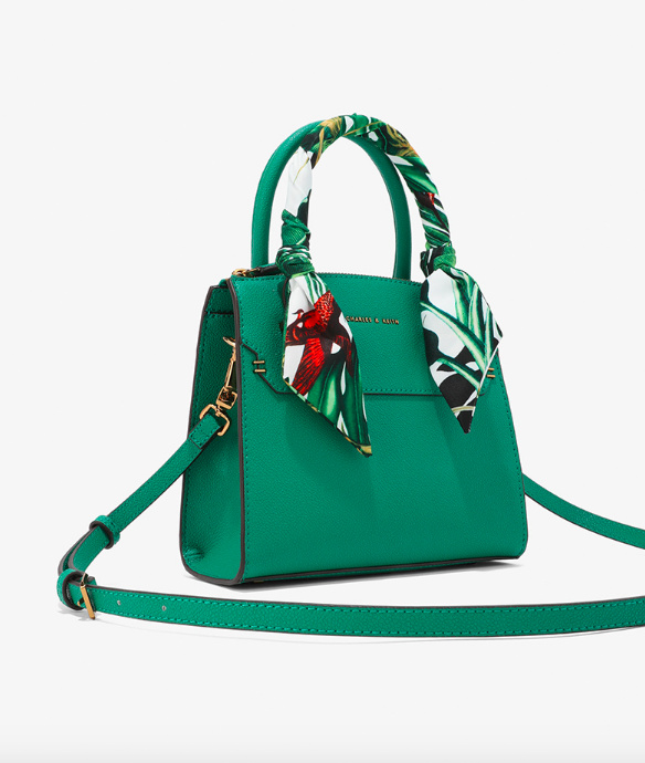 适合40-50岁的小ck包,几款小ck好看包