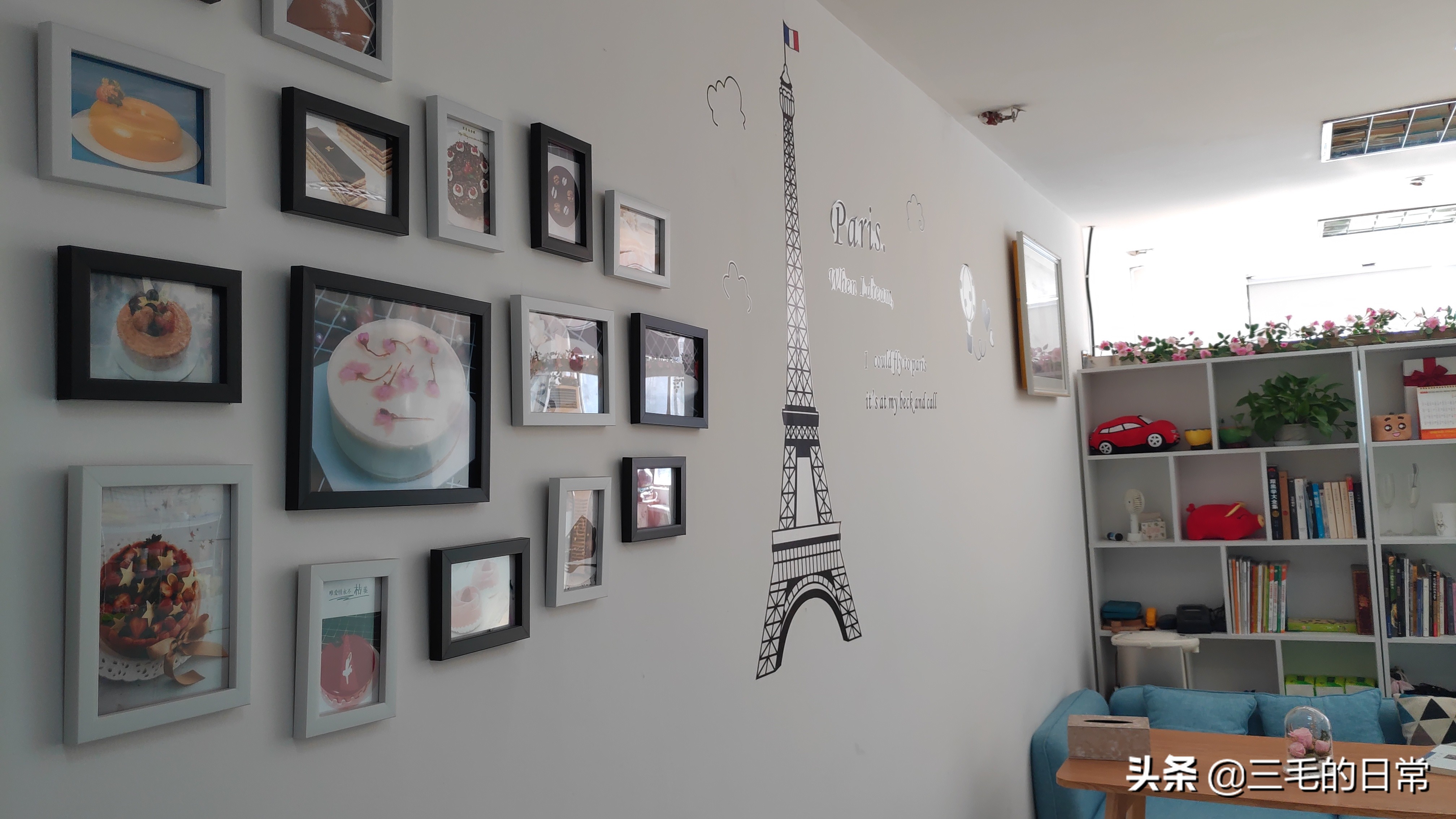 年轻人创业笔记,杂谈个人成长和创业