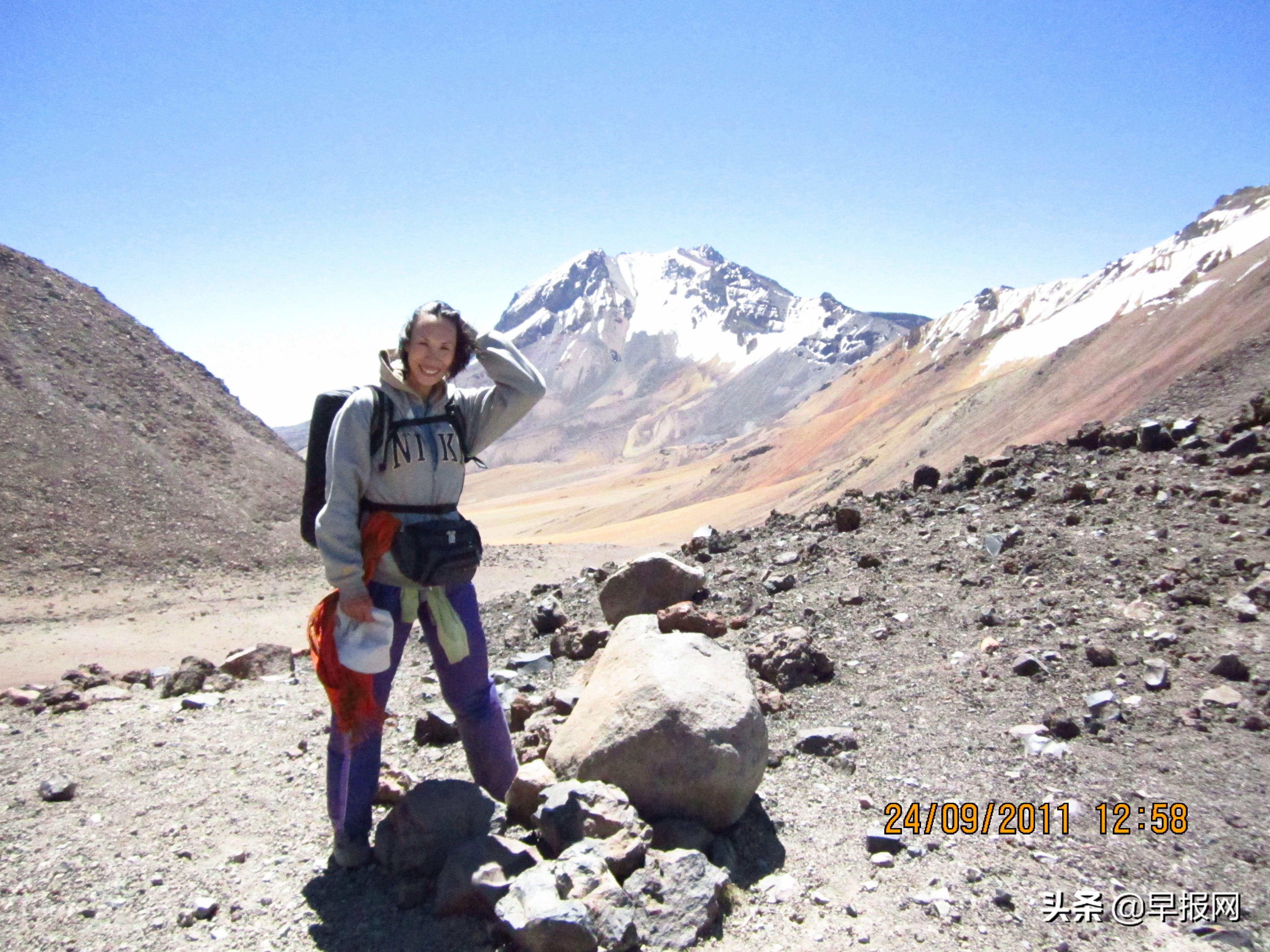 跨性别女性的心声,跨性别女性的魅力