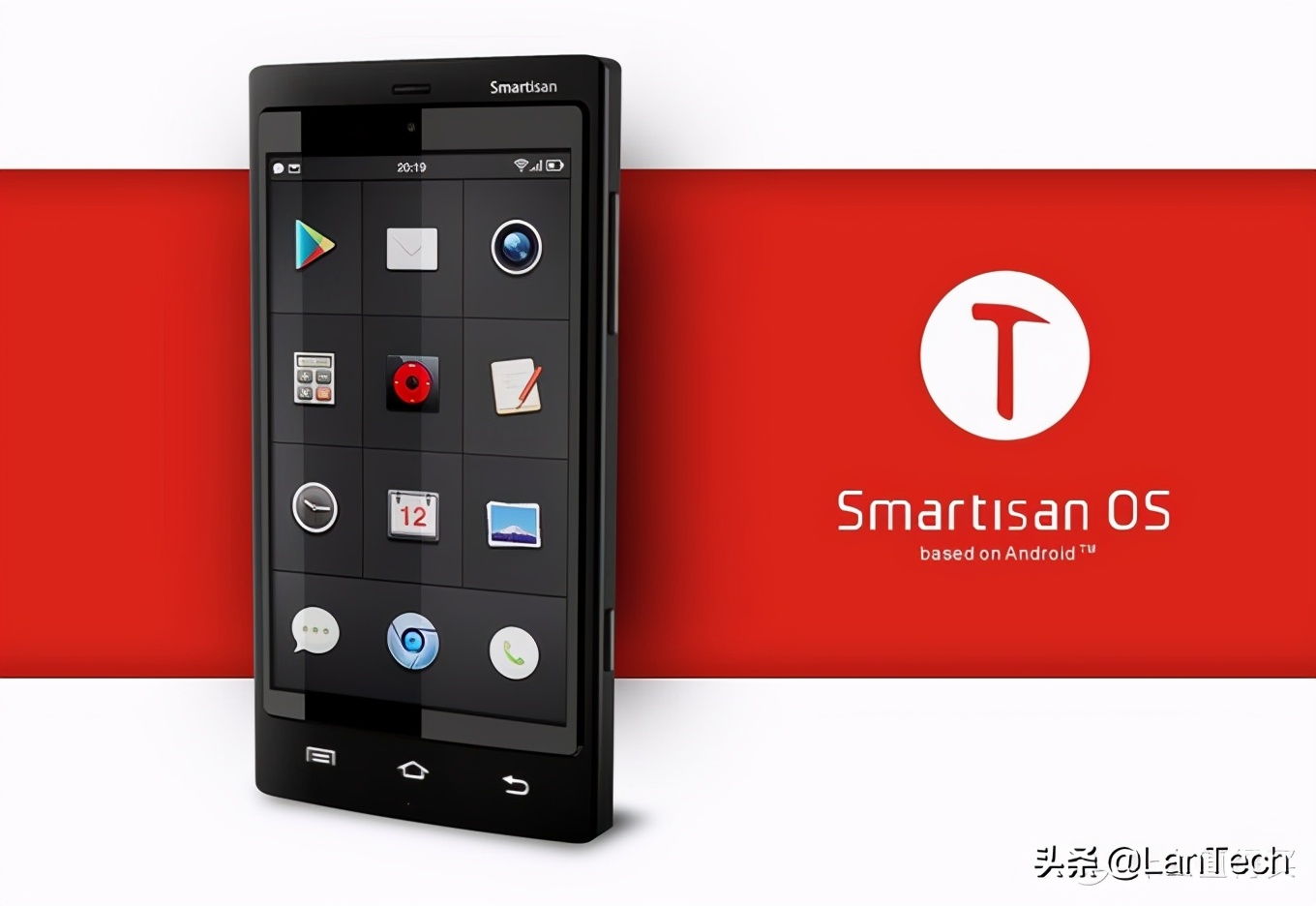 你现在用的手机是什么处理器,国产手机都是哪些工厂代工