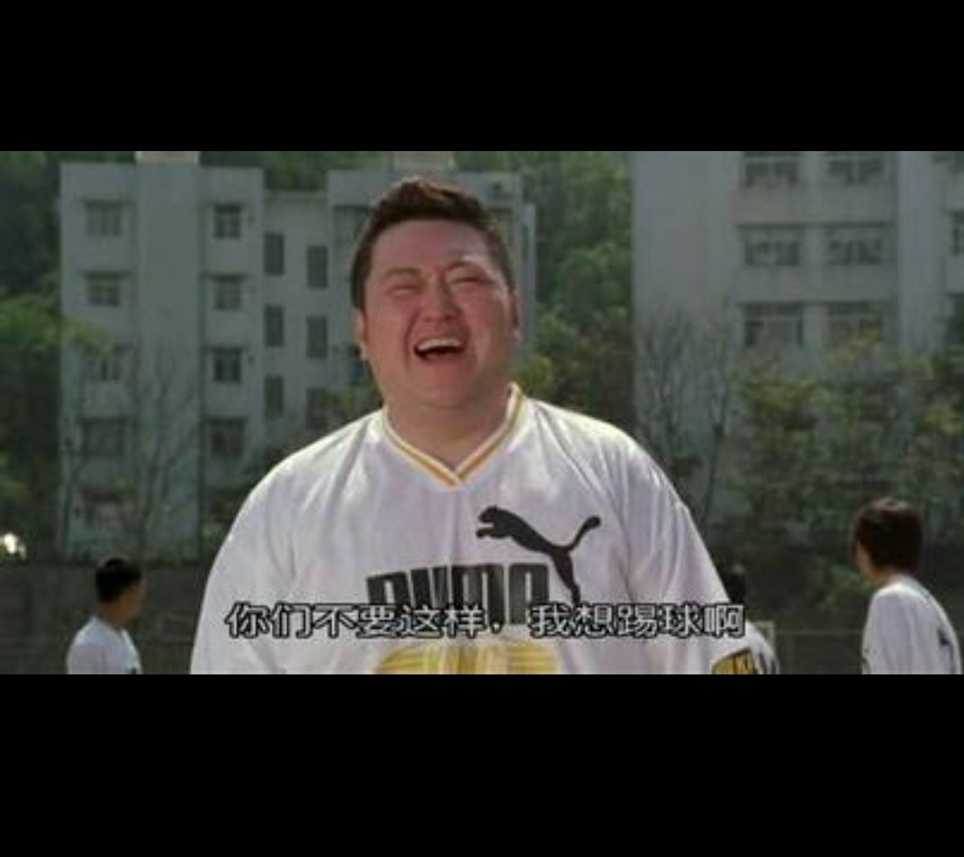 星爷的电影中被忽视的配角,星爷电影里出现的经典角色