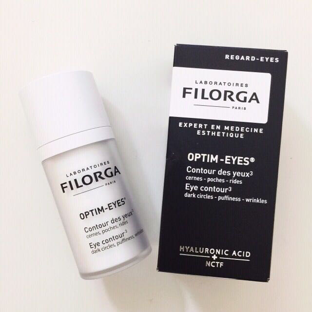 口碑最好的三款眼霜推荐,公认最好的三款眼霜