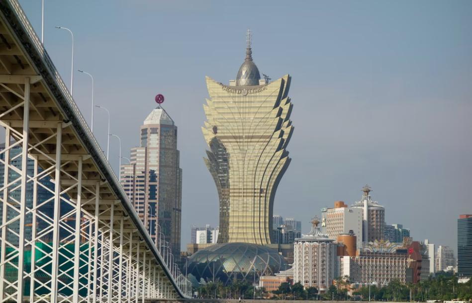 揭秘澳门*场赌**的“摇钱树”：叠码仔是*场赌**最大的“财神爷”