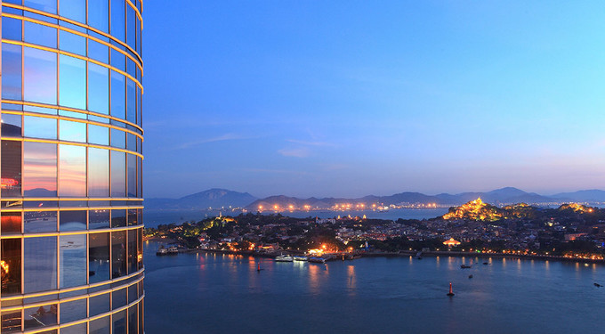 厦门吃喝玩乐一日攻略,厦门吃喝玩乐超全攻略