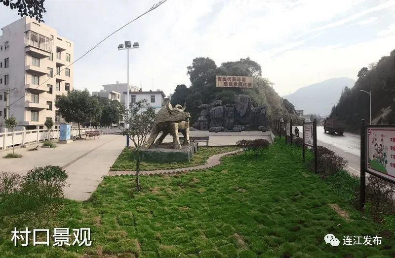 访谈|坑园镇刘然副镇长介绍“乡村振兴”工作情况