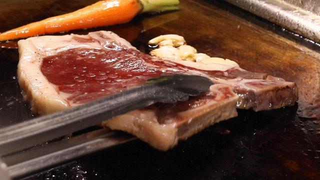 最好吃的巴西牛肉烤肉,教父烤肉