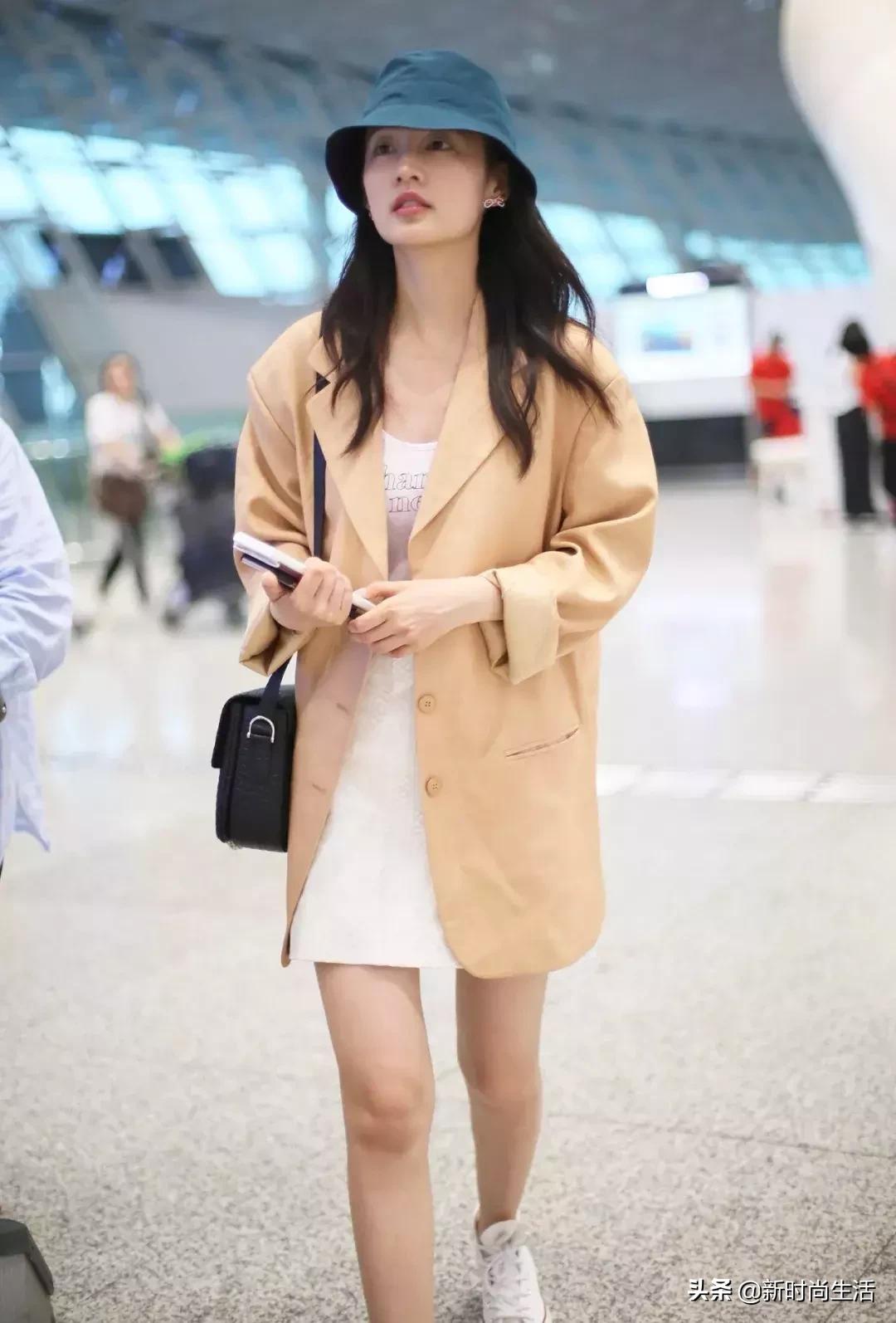 夏天的空调房里太冷？夹克、西装、卫衣、开衫……总有一款适合你