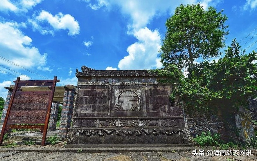 海南澄迈的城镇,海南澄迈的县城所在地