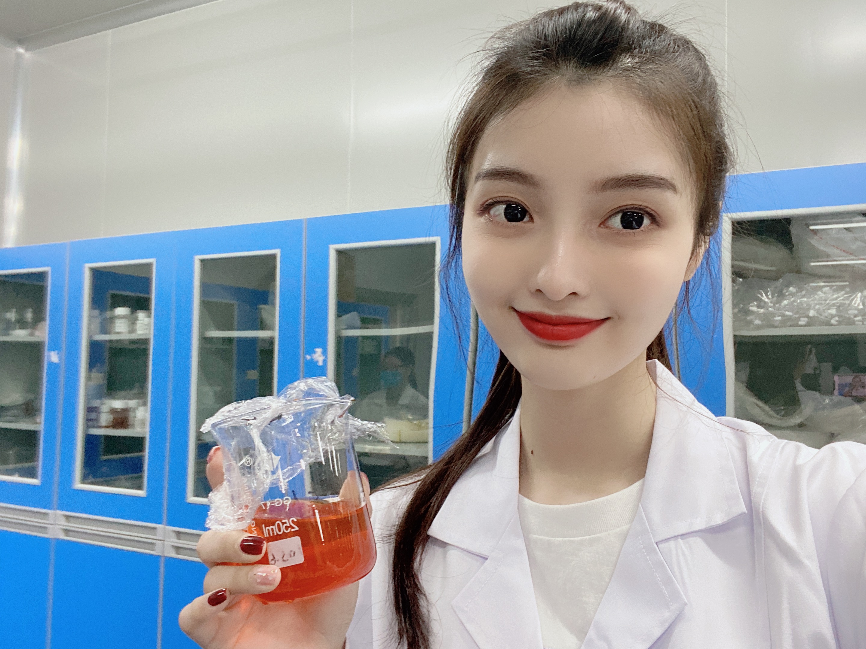 聚美涵熙彩妆遮瑕的步骤有哪些,聚美涵熙适合各类肤质的护理方式