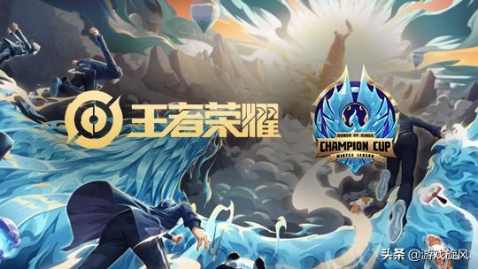 王者荣耀移动电竞发展,王者荣耀虚假的电竞vs真实的电竞