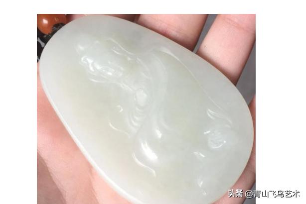 拥有贵族气质的稀有玉种,十大顶级珍稀玉种