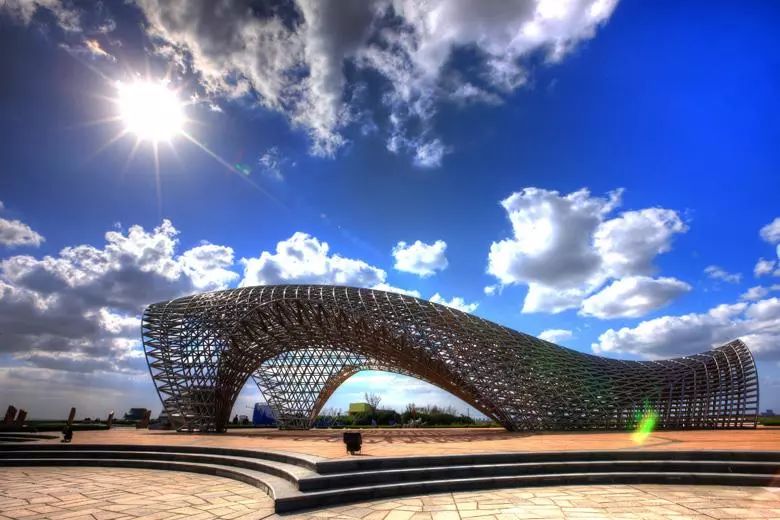 有了这份攻略,上海地铁直达景点