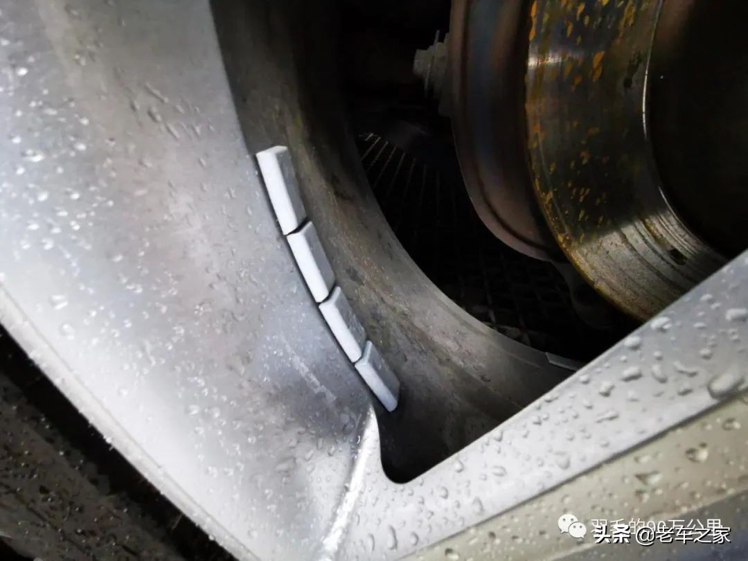 奔驰老款s350整备能回到巅峰状态,08款奔驰s350全车整备哪些东西