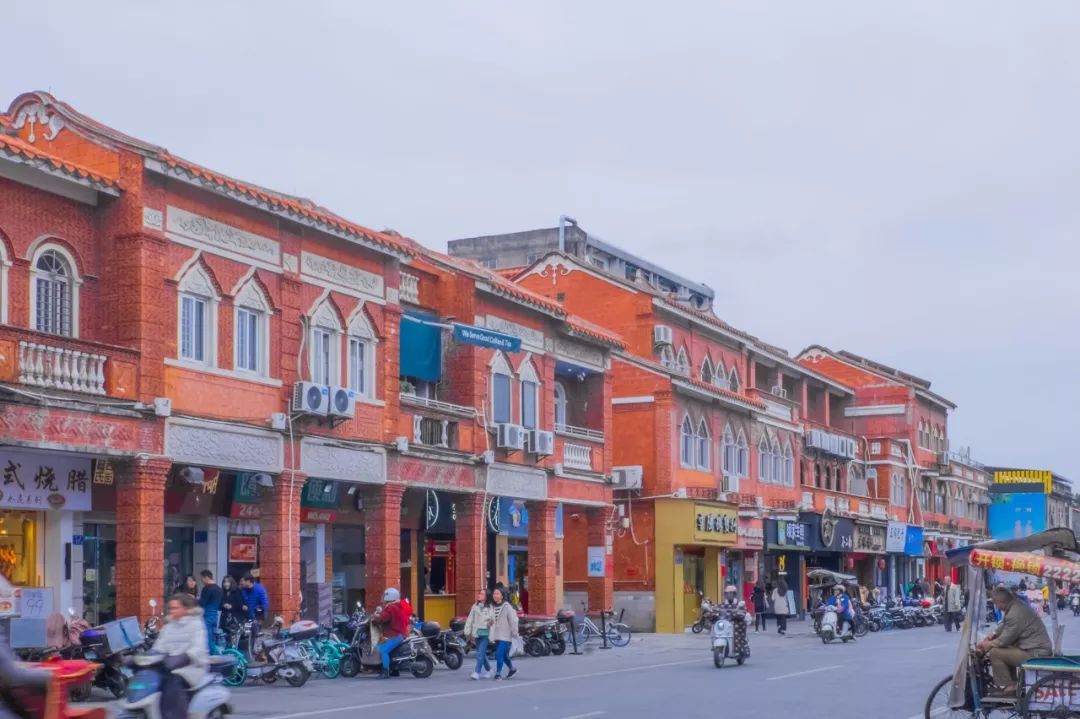 泉州海岸线全国排名,泉州最美海岸线旅游攻略