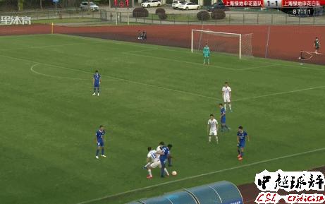 李铁评价申花8:1,李铁打申花新星