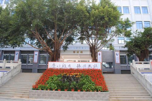 赣州中学vs赣州一中,赣州有哪些是江西省重点中学