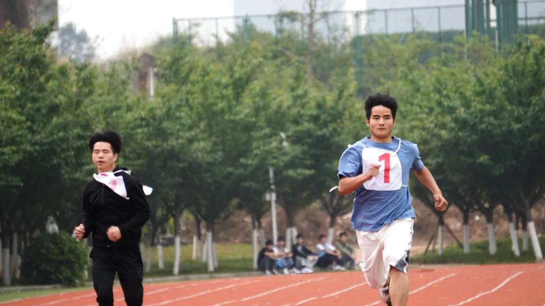 飒!123张图,带你“动+静”看赛场