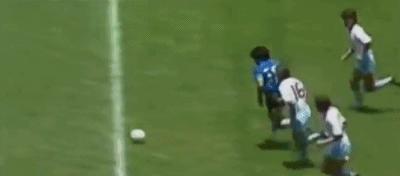 足球历史十大最强前腰,足球历史上最好的前腰