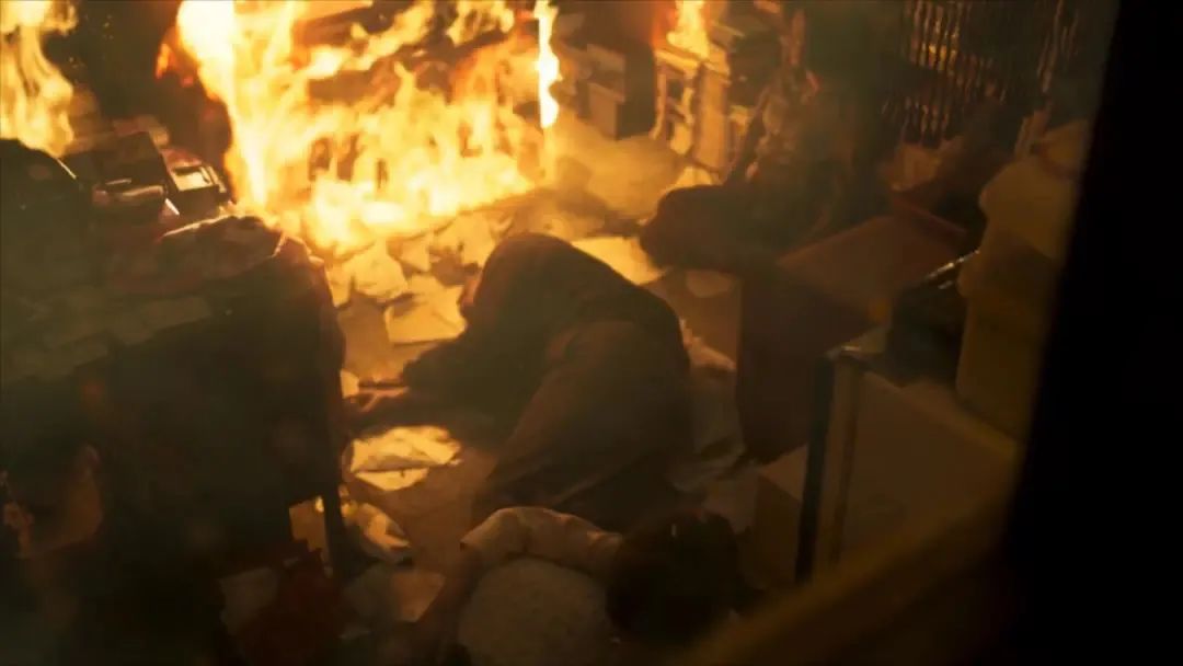 近两年很少看的神剧,差点被埋没的好剧