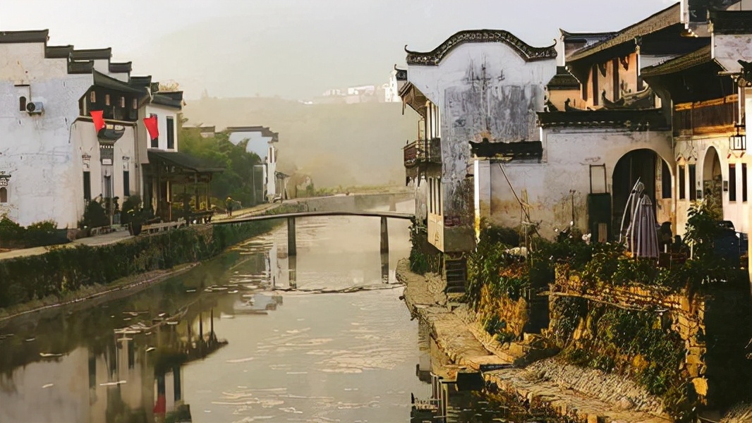 中国安徽十大宜居城市排名,安徽安逸小城市