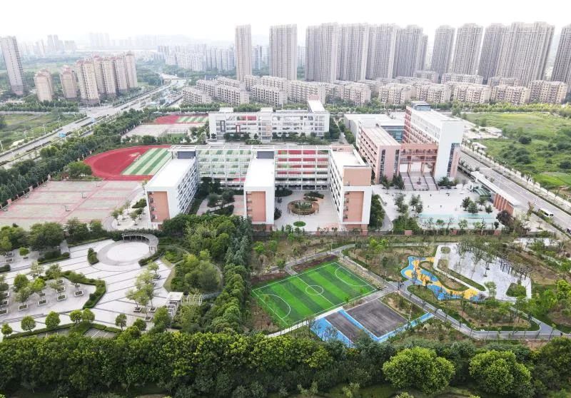 徐州绿建足球公园,徐州滨河体育公园