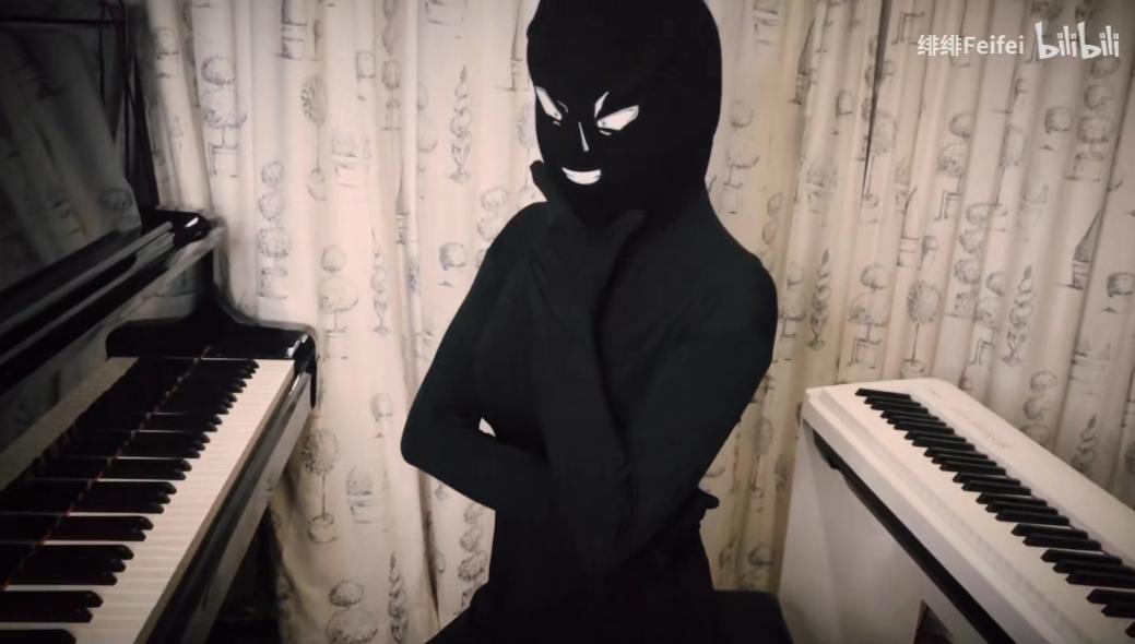 众所周知，B站是个擦边球网站？