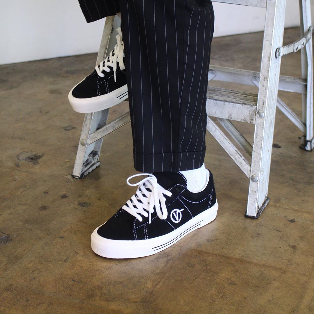 vans入手哪一款,vans美拉德棕