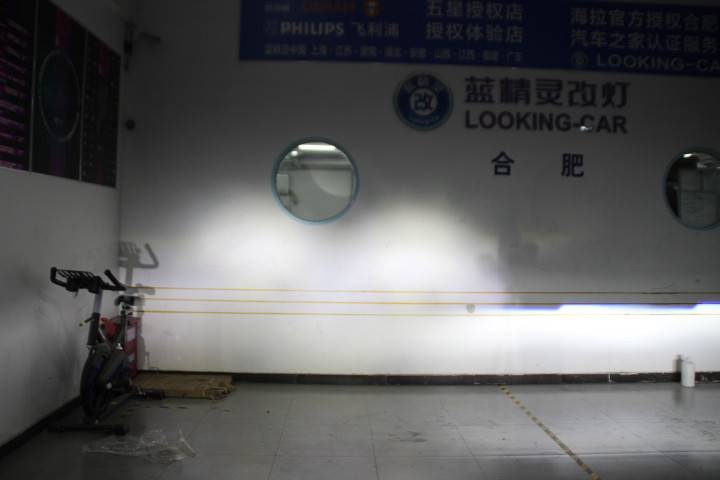 科鲁兹升级led双光透镜教程,19年科鲁兹改装LED双光透镜