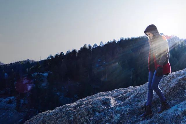 读懂《心经》，你会明白人生再难也有希望