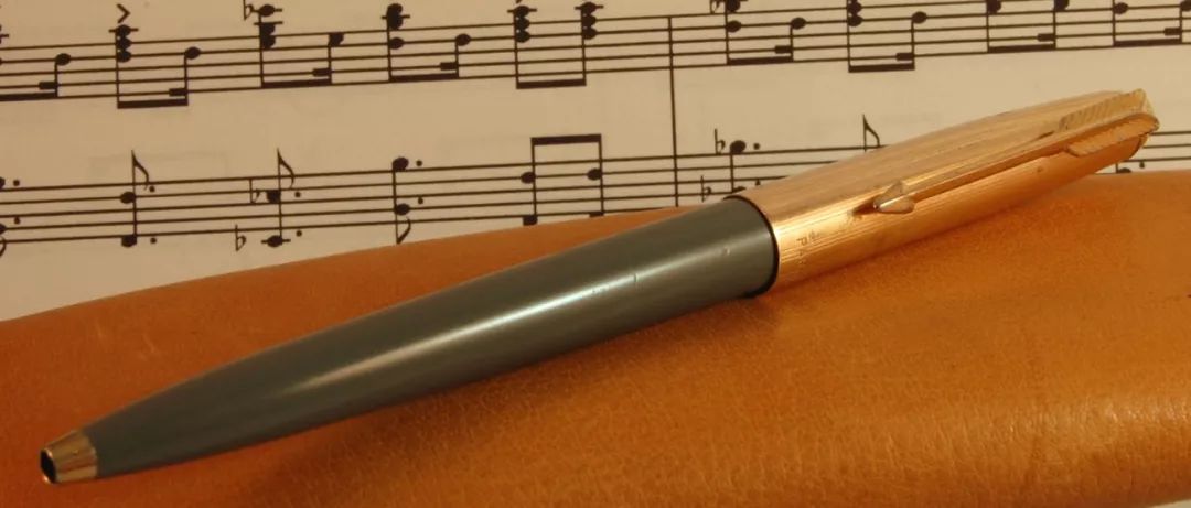 派克51钢笔视频,派克51钢笔1941