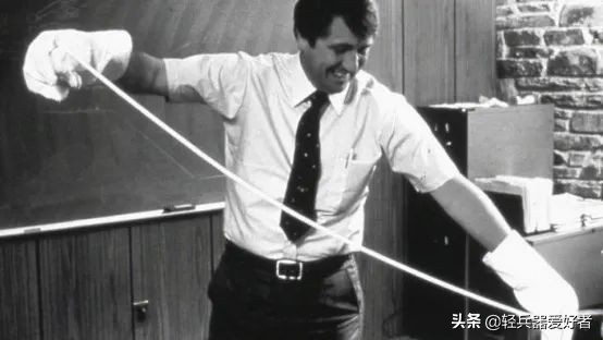 户外传奇GORE-TEX之父走了，但他的黑色吊牌仍将延续