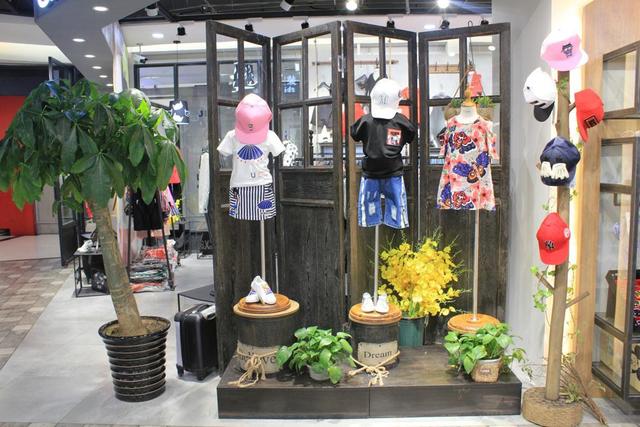 新手怎么入行童装行业工作,童装开店新手入行