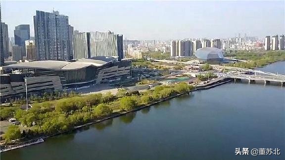 沛县百强县排名,全国综合实力百强县沛县