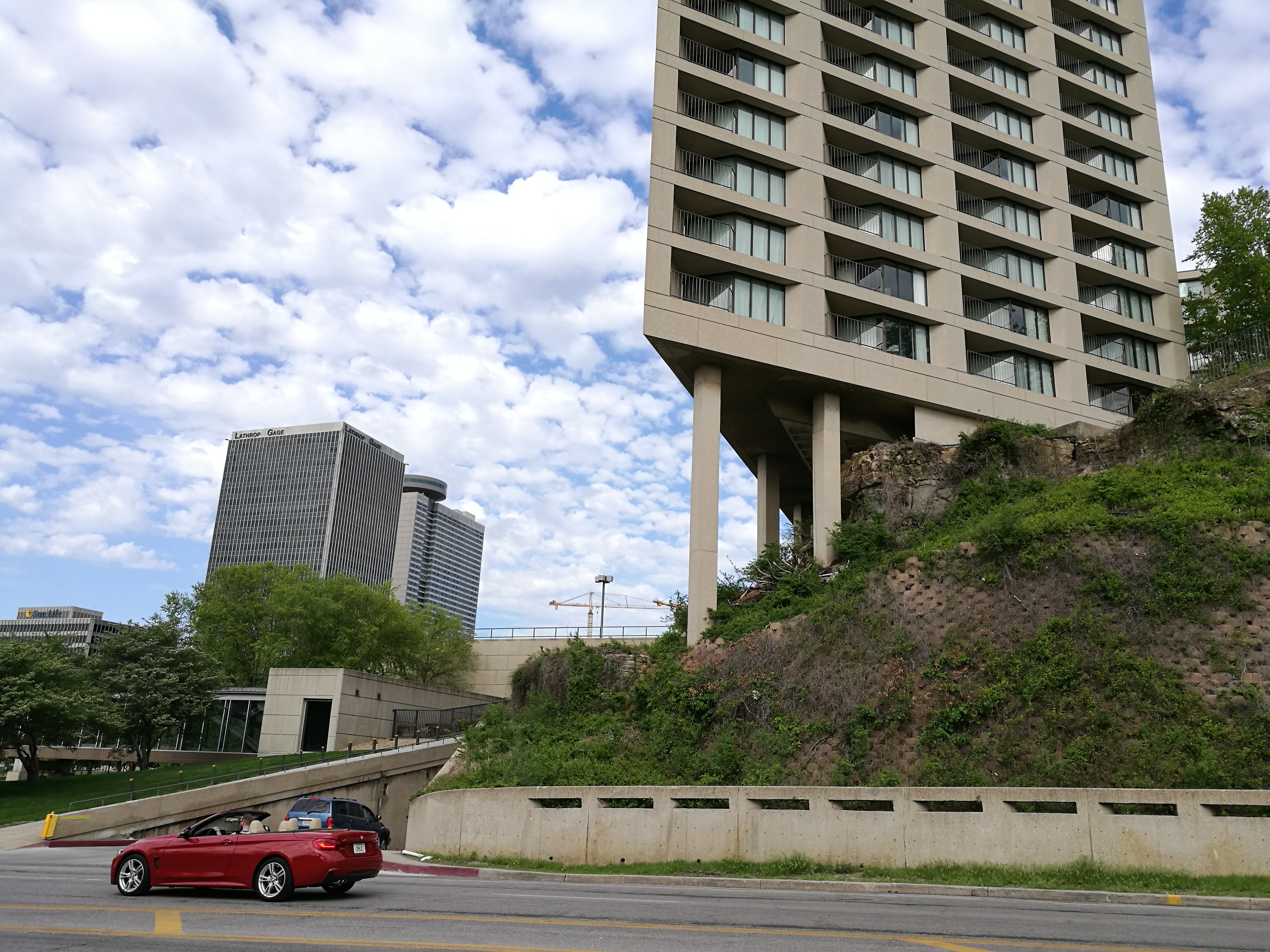 美国堪萨斯城密苏里州,美国堪萨斯州堪萨斯城