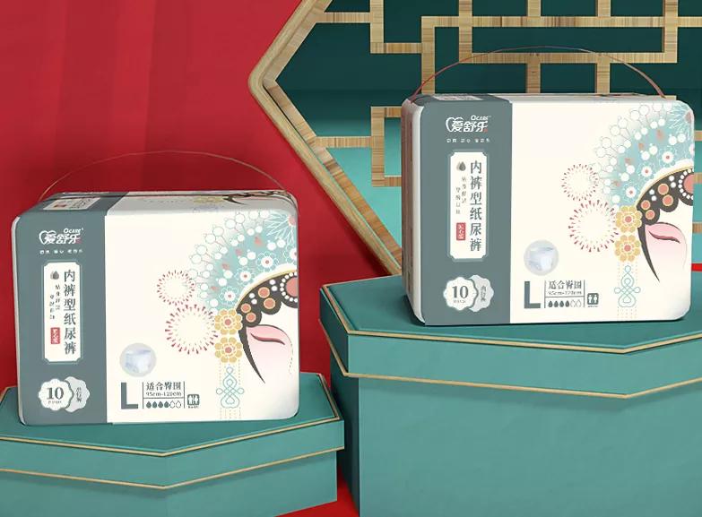 别羞于启齿，尿*禁失**需及时护理