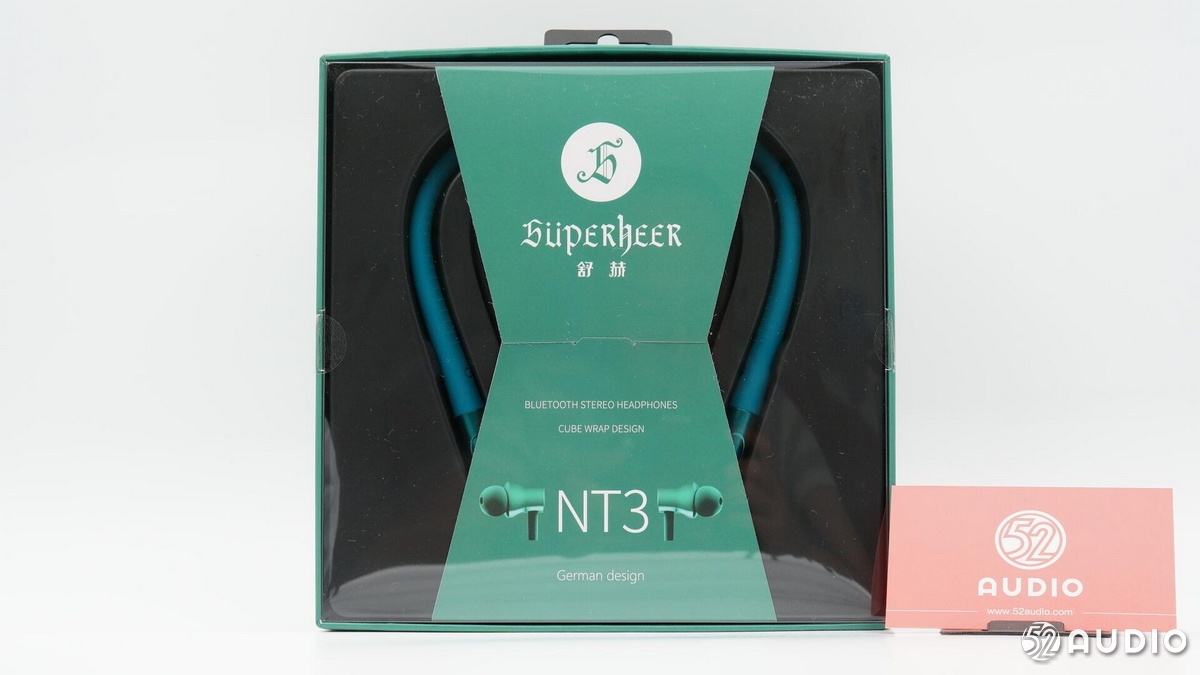 舒赫nt3耳机,舒赫nt3蓝牙耳机测评