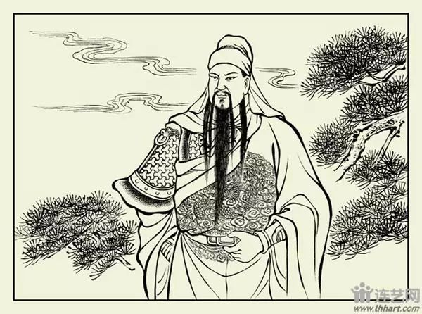 三国演义玉泉山完整版视频,三国演义玉泉寺