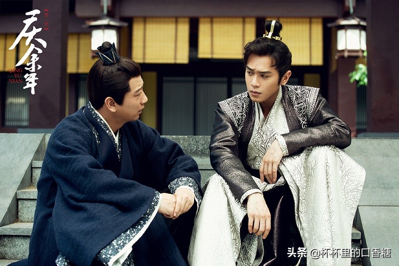 最高重刷率古装剧TOP10!《陈情令》《知否》进榜,《琅琊榜》三