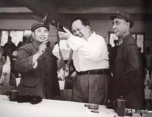 投稿|这是一代名枪SKS，请千万不要叫它98K