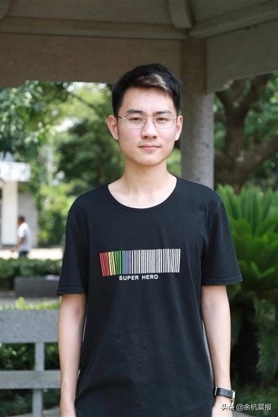 杭州余杭实验中学高考,余杭高中2020高考喜报