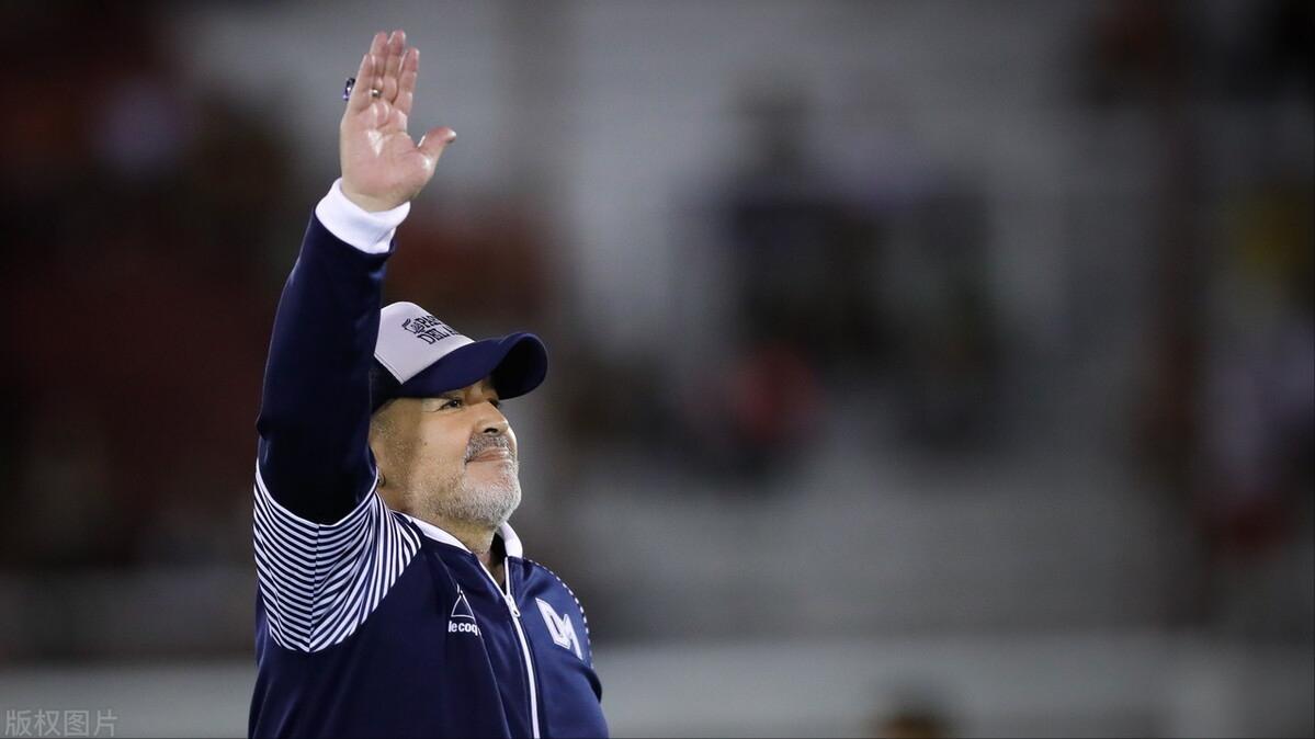 马拉多纳的争议事件,球王马拉多纳死因疑点重重