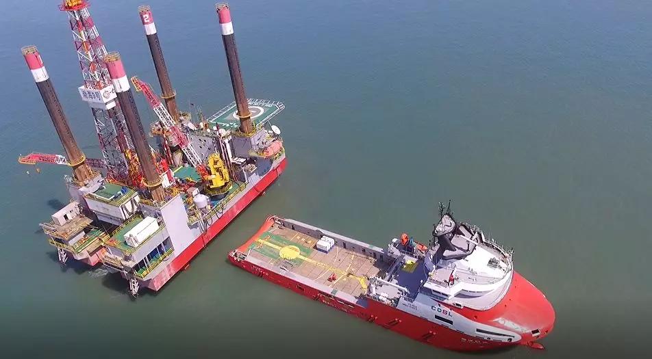 莱州发现油田,渤海湾发现了亿吨级的大油田