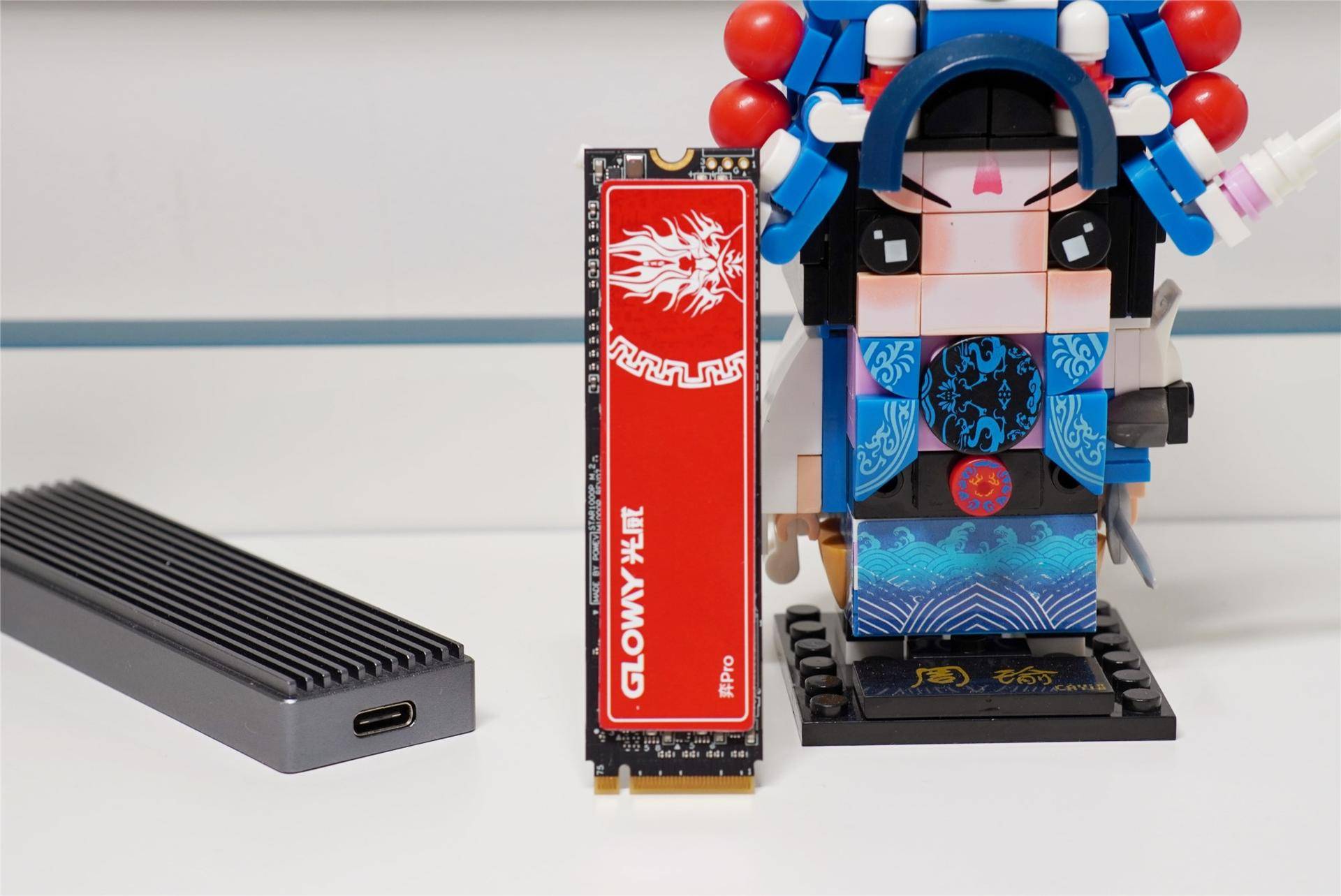 光威弈prom.2,光威奕prossd深度评测