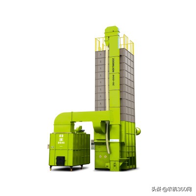 粮食烘干机热销第一名,100吨粮食烘干机价格表